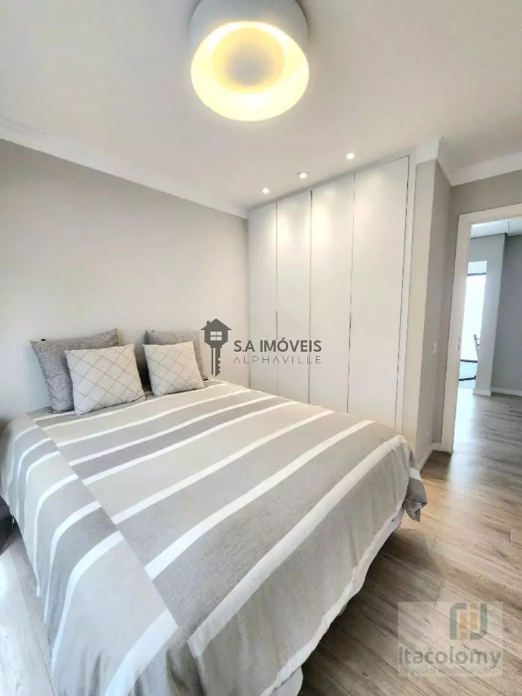 Casa de Condomínio, 5 quartos - Foto 4