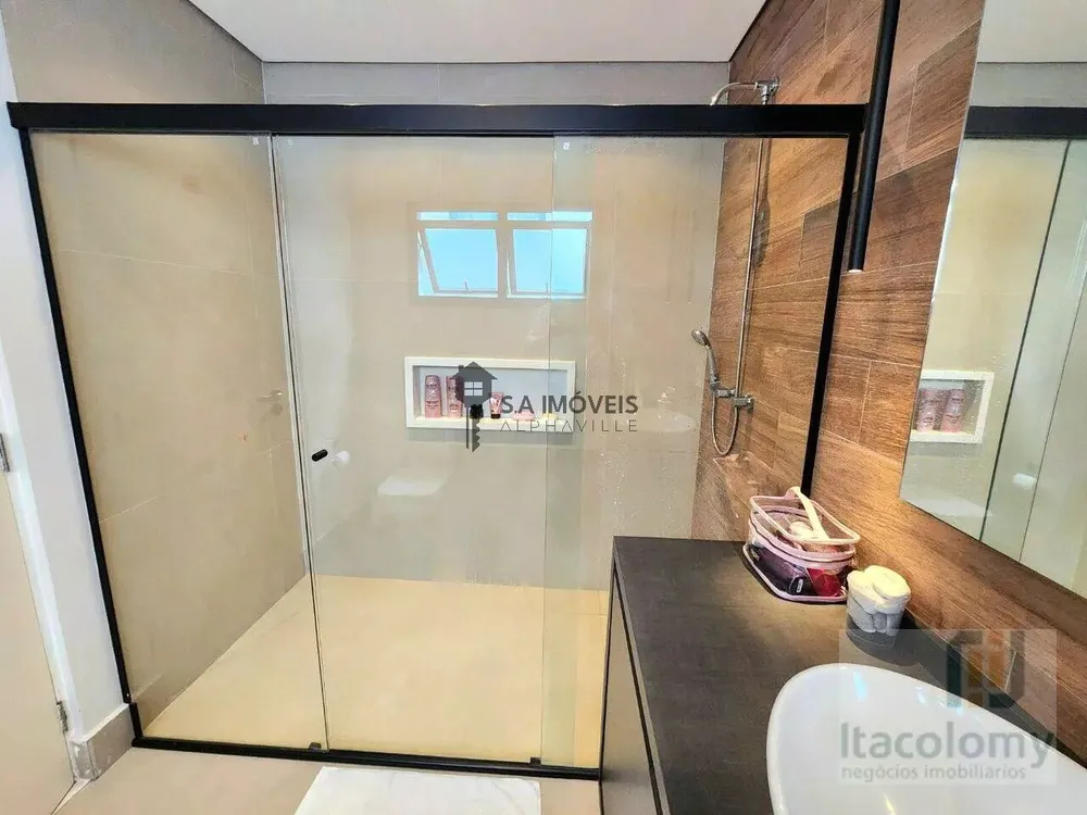 Casa de Condomínio, 5 quartos - Foto 8