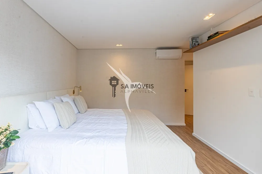 Casa de Condomínio, 4 quartos - Foto 8