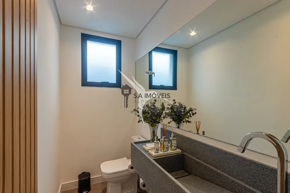 Casa de Condomínio, 4 quartos - Foto 4