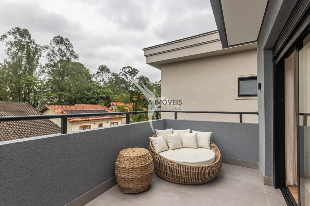 Casa de Condomínio, 4 quartos - Foto 7