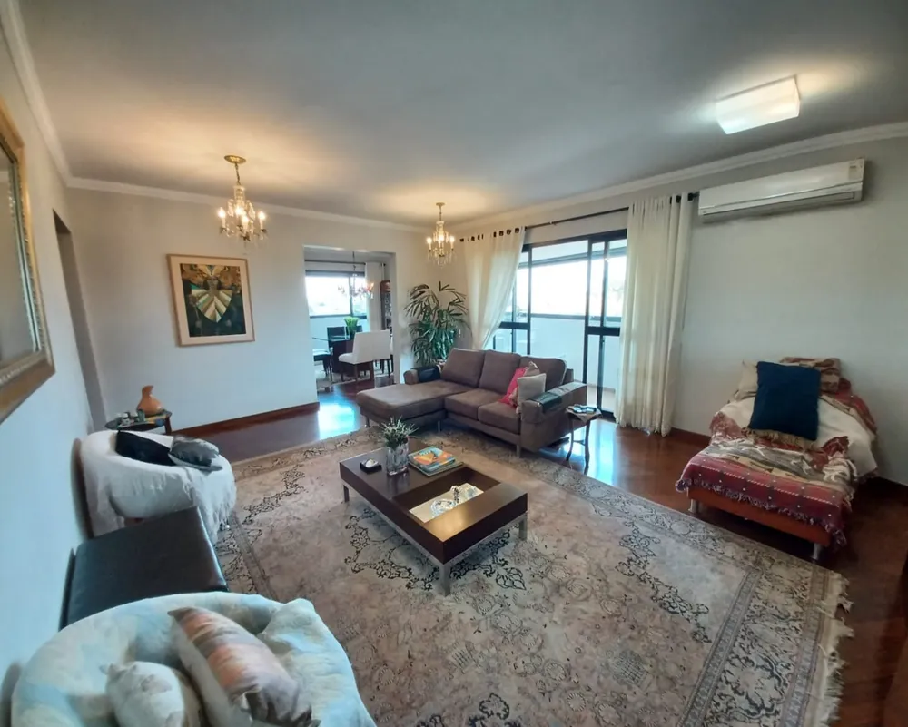 Apartamento, 4 quartos, 202 m² - Foto 10