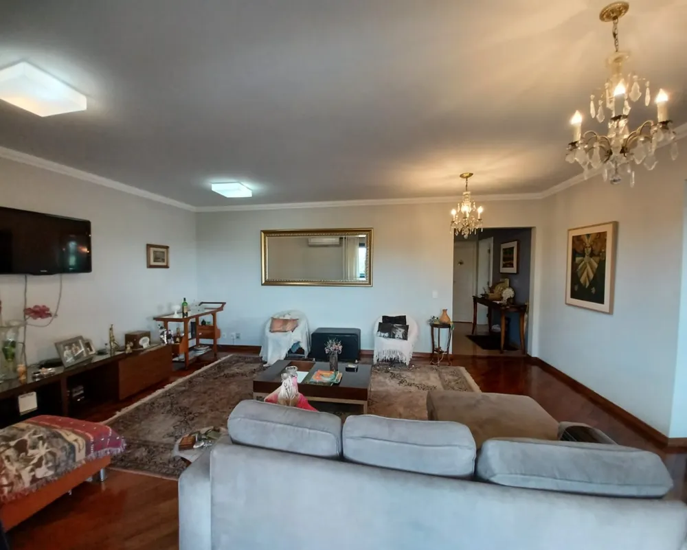 Apartamento, 4 quartos, 202 m² - Foto 11