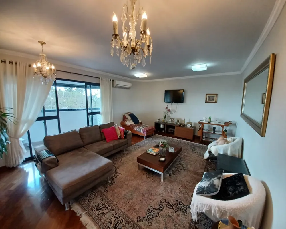 Apartamento, 4 quartos, 202 m² - Foto 12