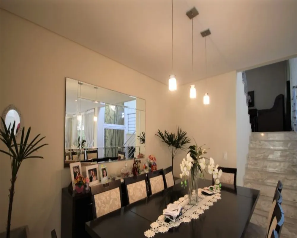 Casa de Condomínio, 4 quartos - Foto 4