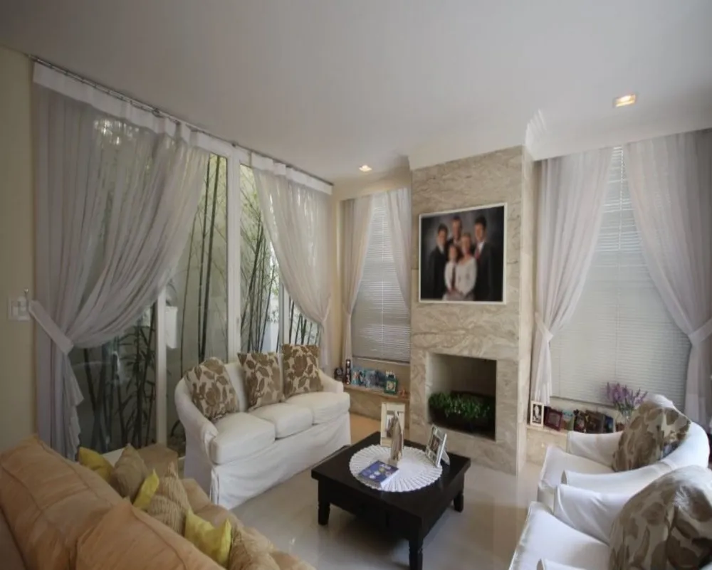 Casa de Condomínio, 4 quartos - Foto 5