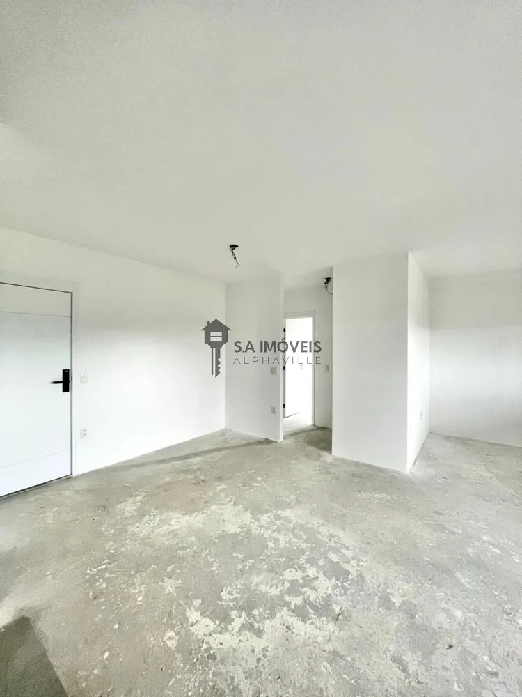 Apartamento, 2 quartos, 95 m² - Foto 2