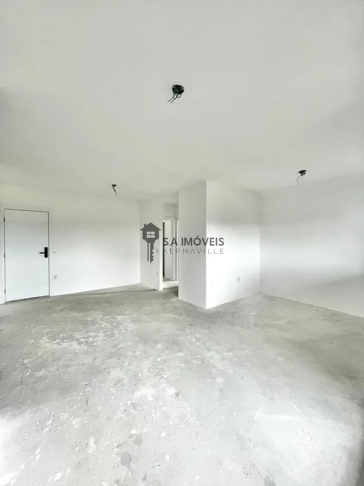 Apartamento, 2 quartos, 95 m² - Foto 3