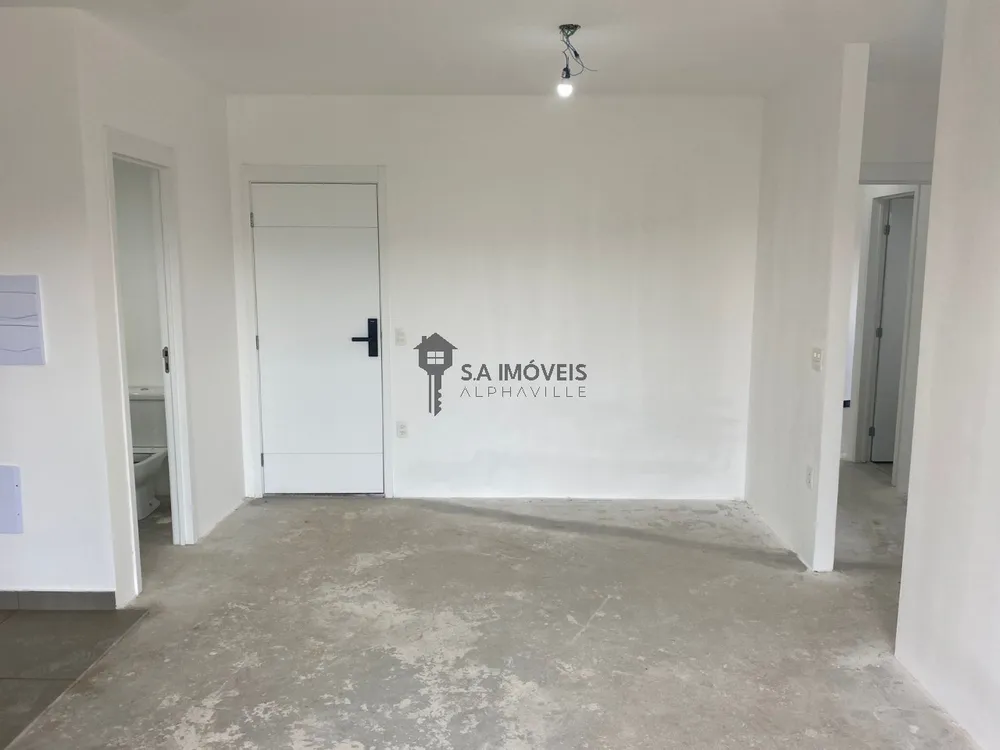 Apartamento, 2 quartos, 95 m² - Foto 1