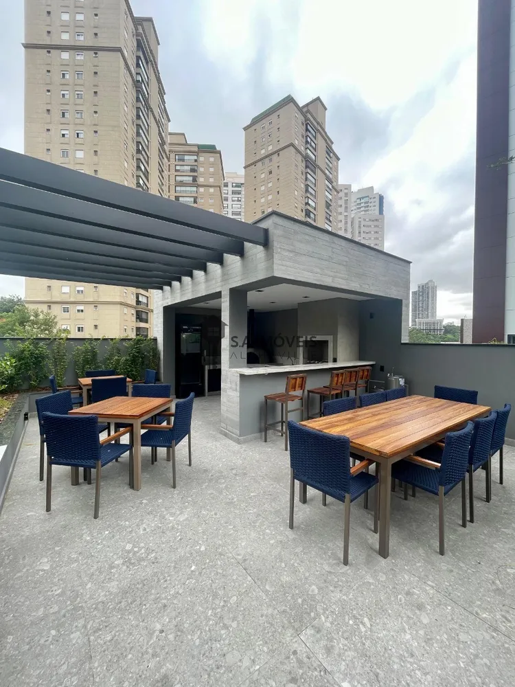 Apartamento, 2 quartos, 95 m² - Foto 8