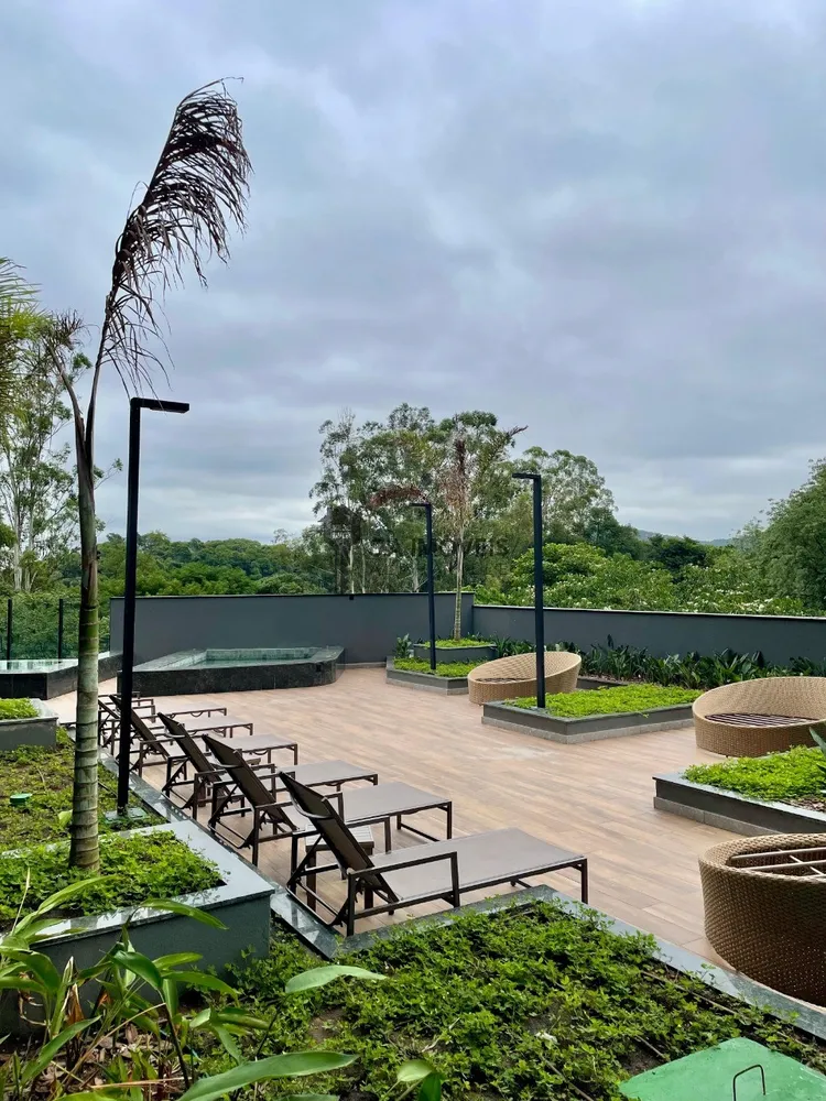 Apartamento, 2 quartos, 95 m² - Foto 7