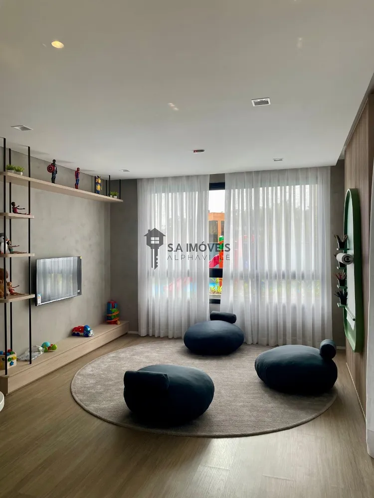 Apartamento, 2 quartos, 95 m² - Foto 6