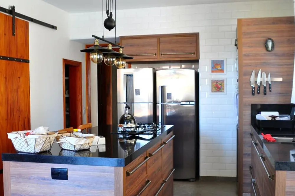 Casa de Condomínio, 4 quartos - Foto 11