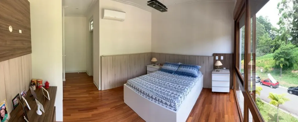 Casa de Condomínio, 4 quartos - Foto 3