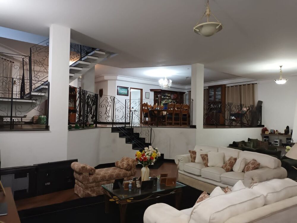 Casa de Condomínio, 5 quartos - Foto 2