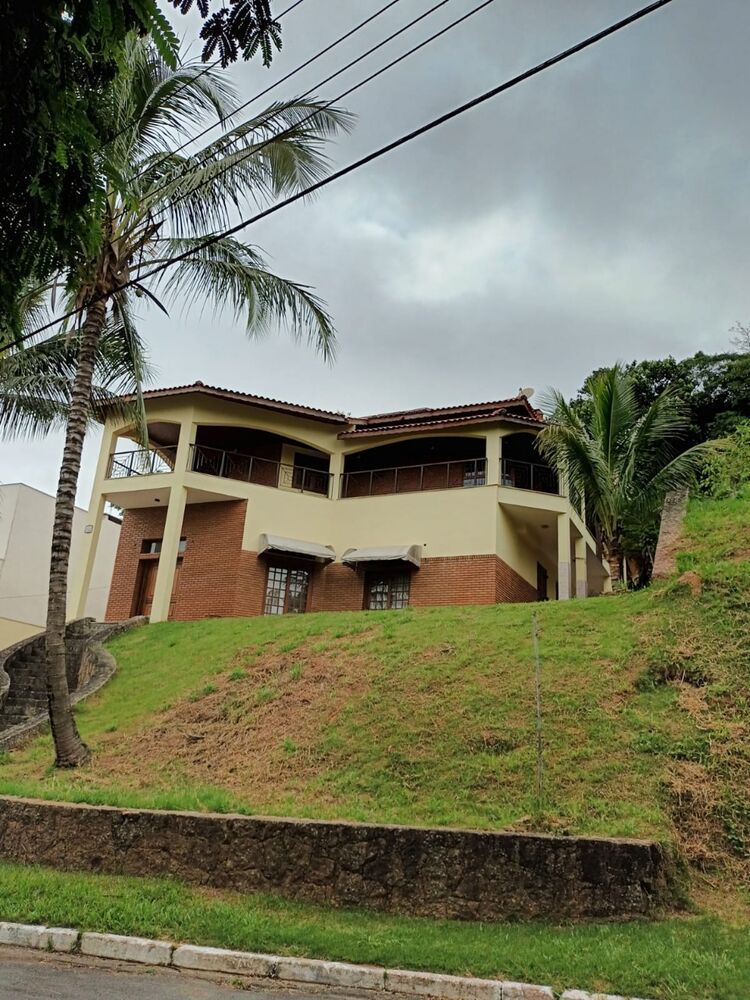 Casa de Condomínio, 5 quartos - Foto 4