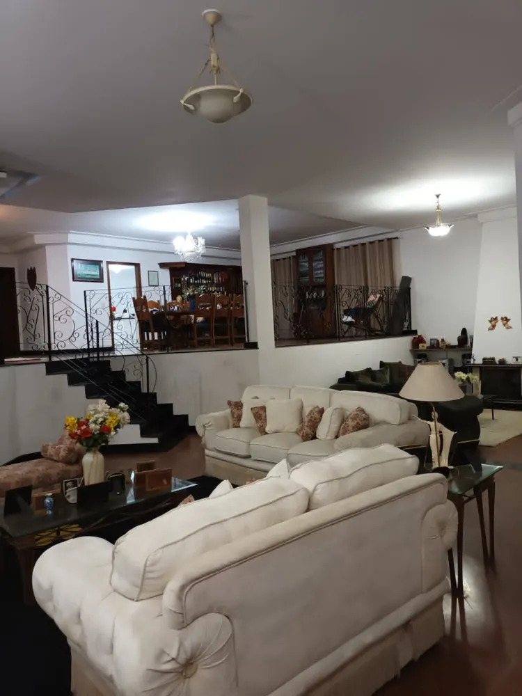 Casa de Condomínio, 5 quartos - Foto 10