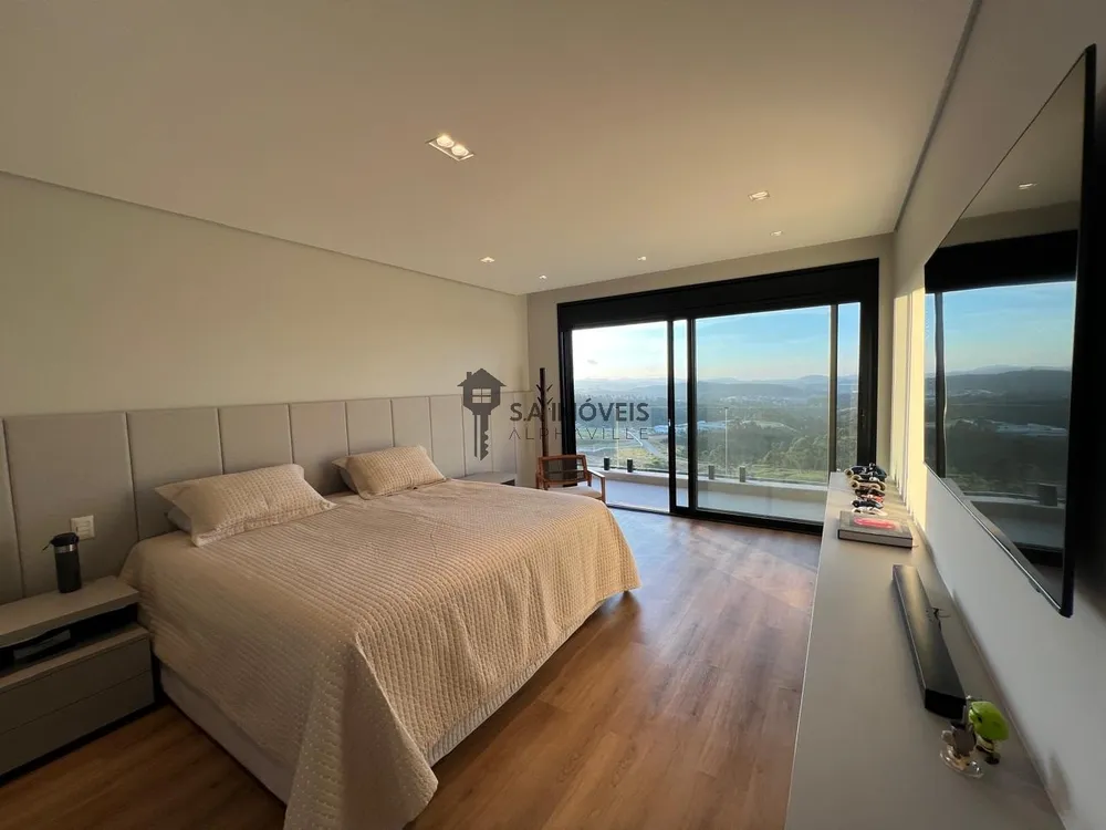 Casa de Condomínio, 5 quartos - Foto 5