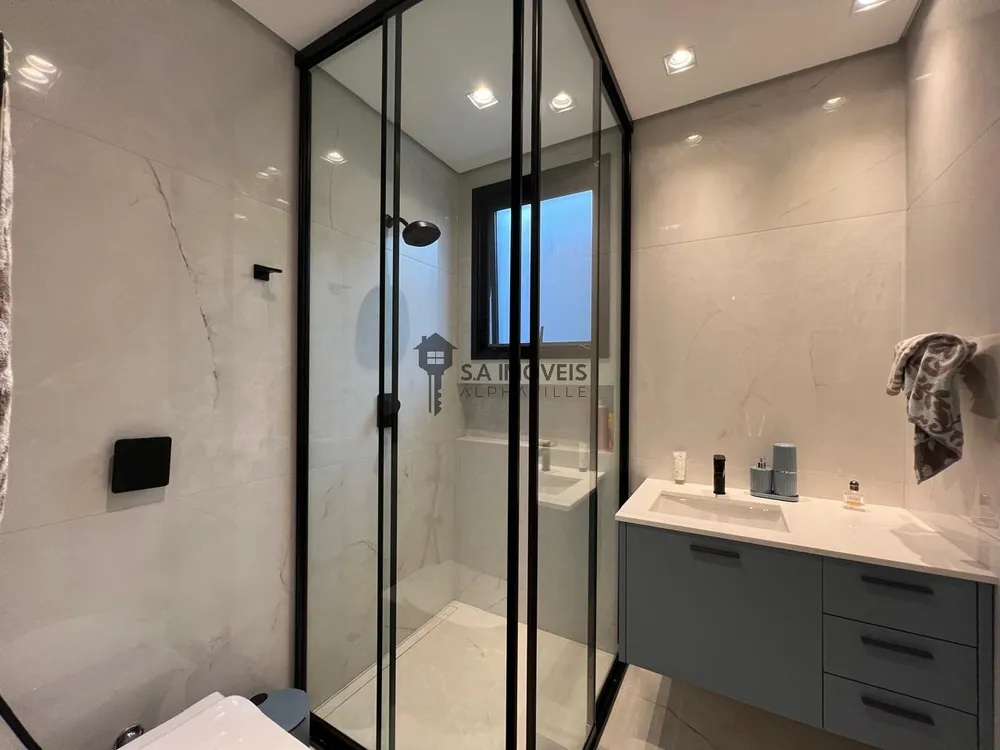 Casa de Condomínio, 5 quartos - Foto 3
