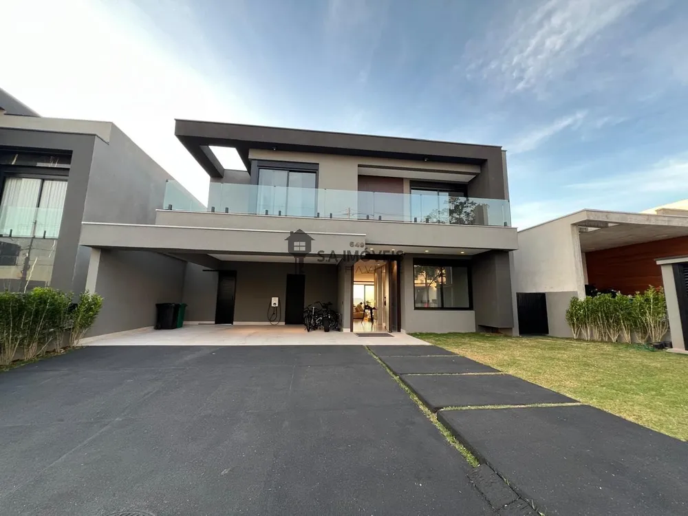 Casa de Condomínio, 5 quartos - Foto 4