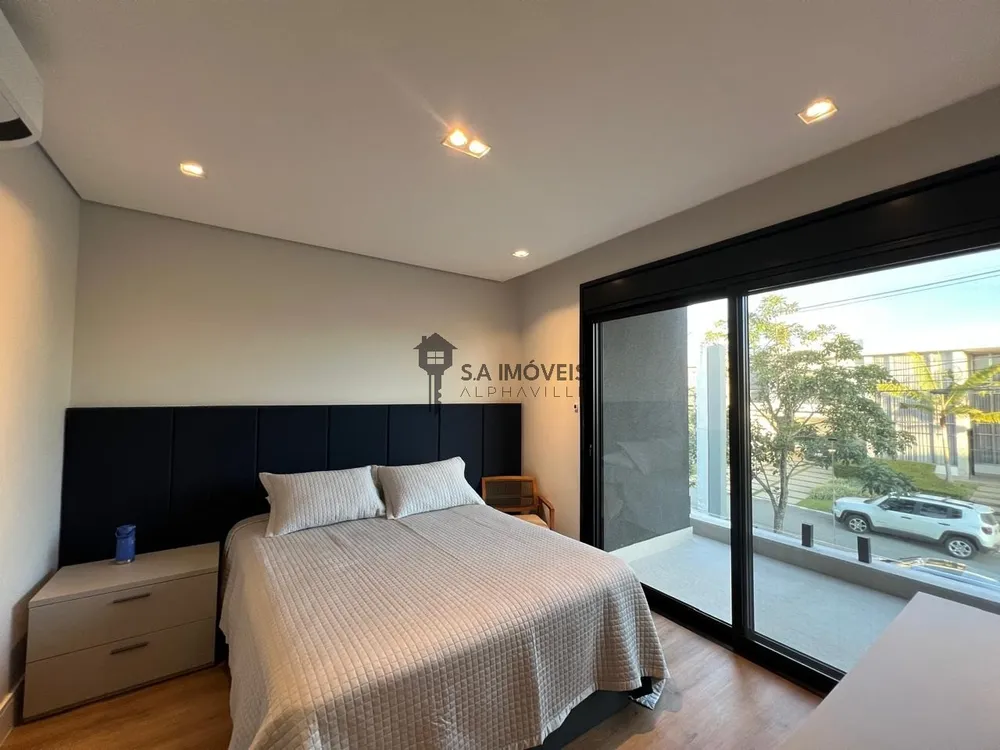 Casa de Condomínio, 5 quartos - Foto 1
