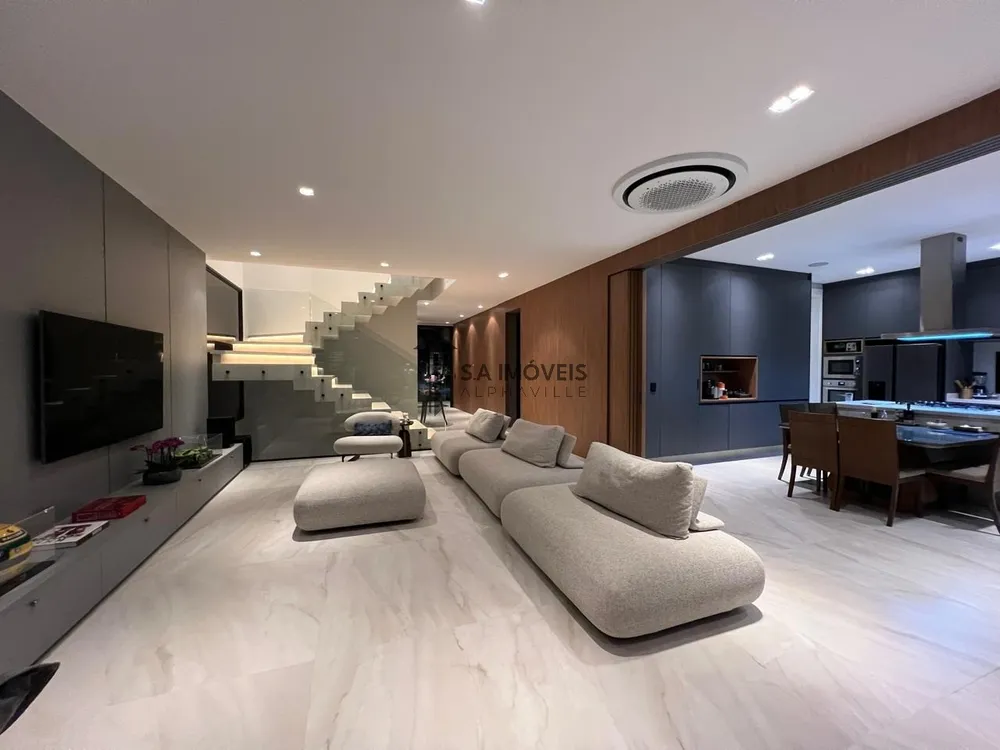 Casa de Condomínio, 5 quartos - Foto 7