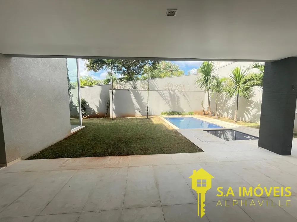 Casa de Condomínio, 4 quartos - Foto 10
