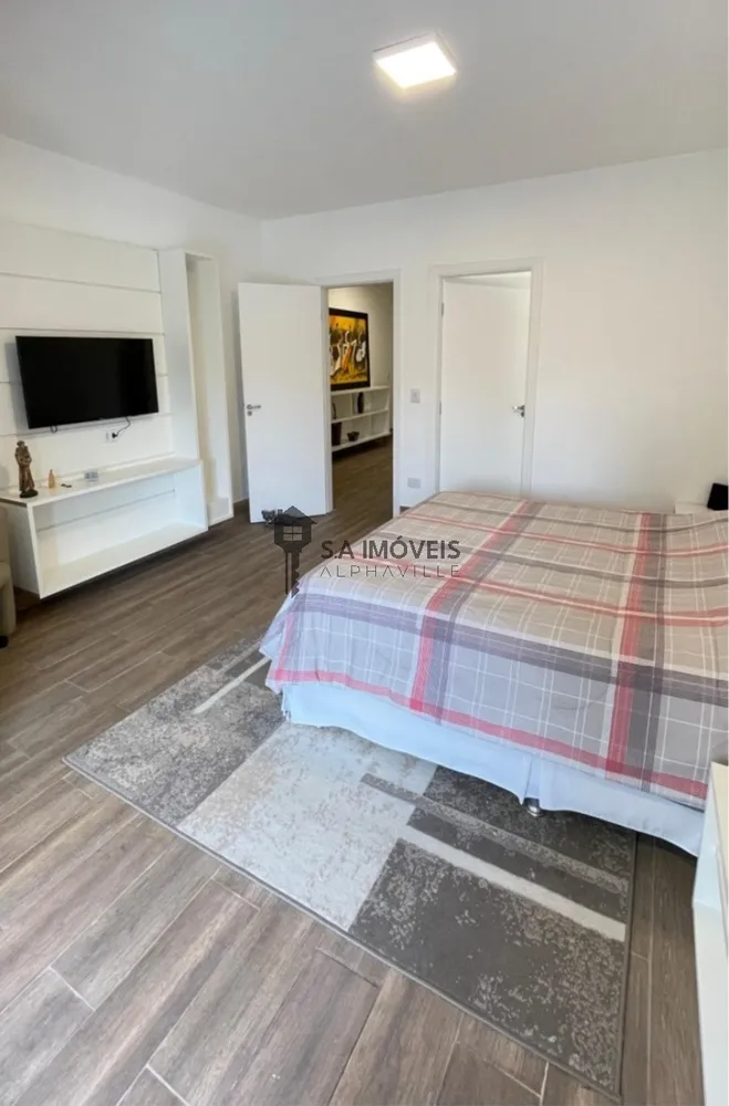 Casa de Condomínio, 4 quartos - Foto 6