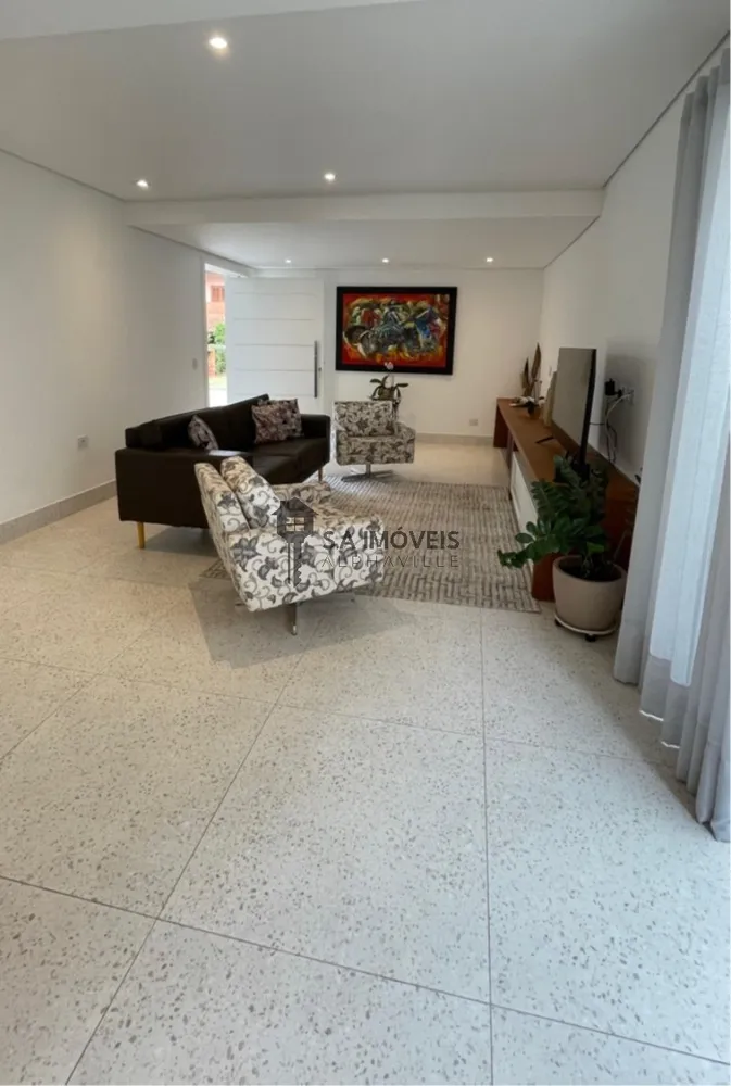 Casa de Condomínio, 4 quartos - Foto 7
