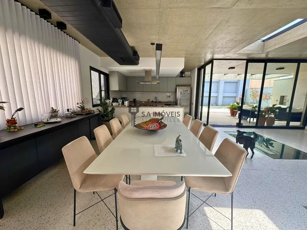 Casa de Condomínio, 3 quartos - Foto 4