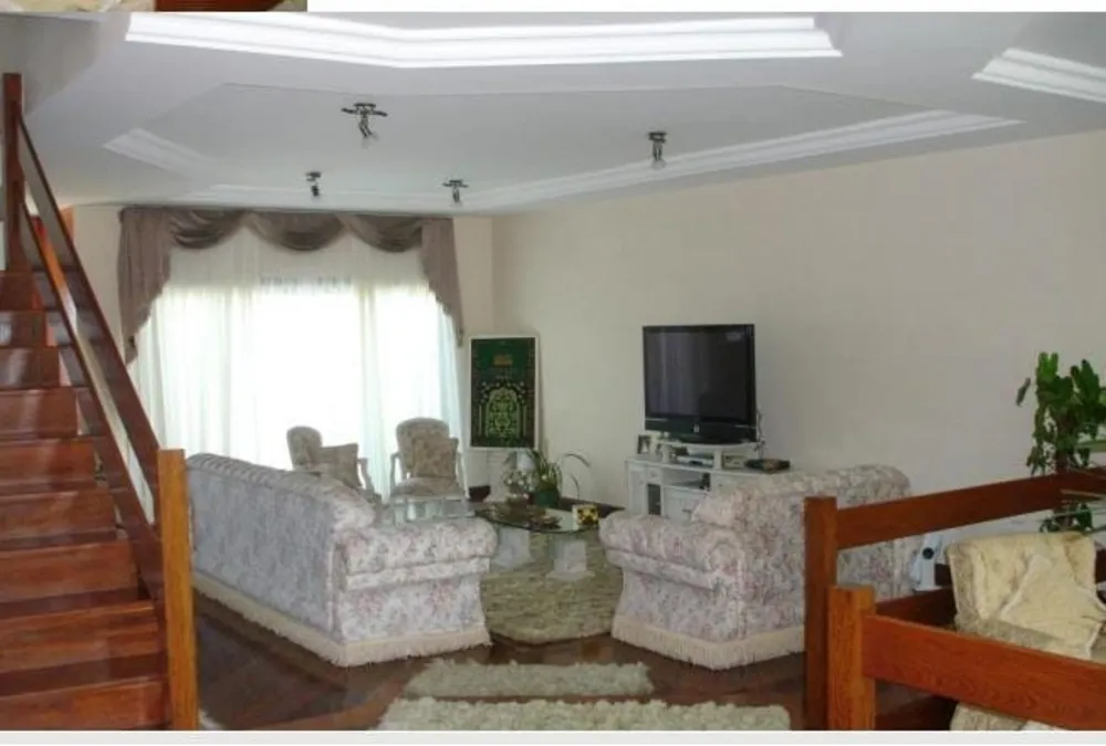 Casa de Condomínio, 4 quartos - Foto 3