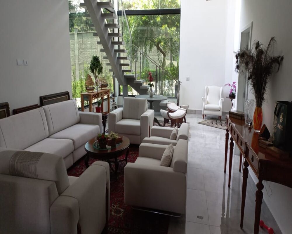 Casa de Condomínio, 3 quartos - Foto 7