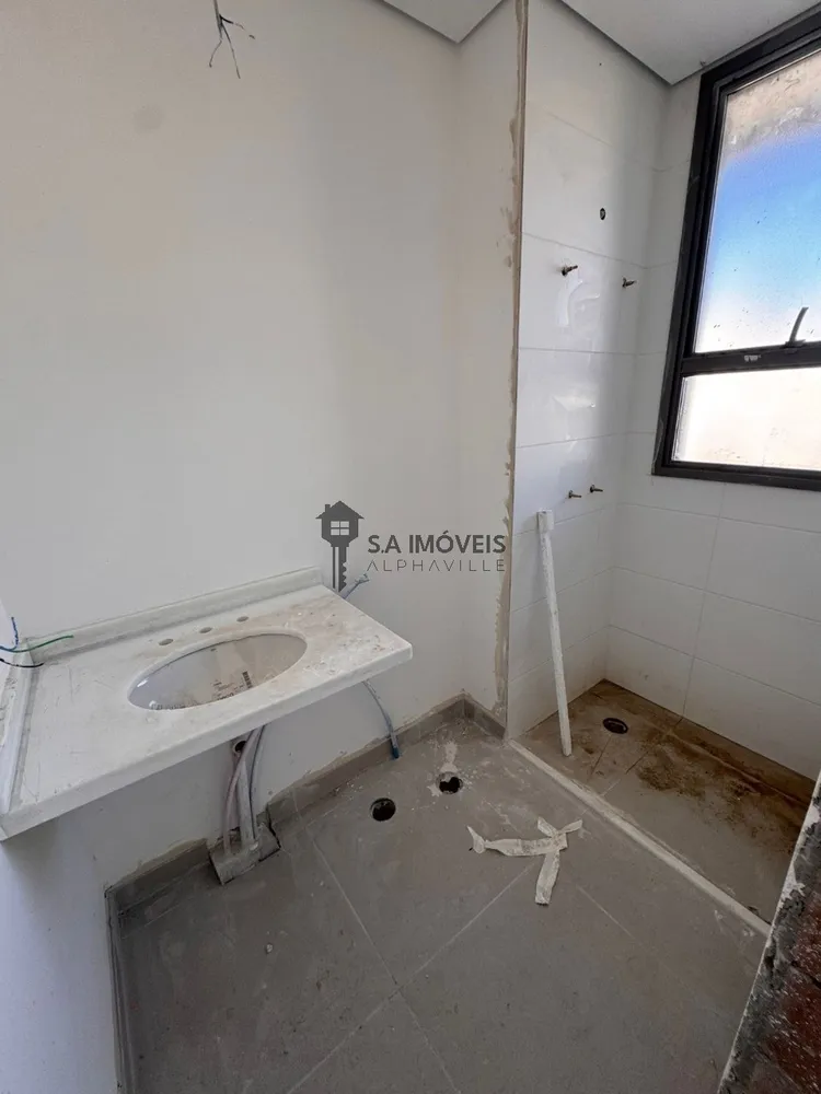 Casa de Condomínio, 3 quartos - Foto 5