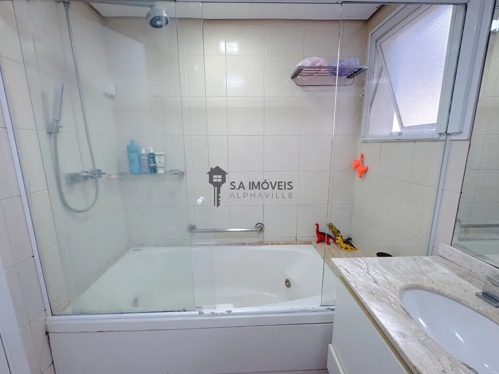 Apartamento, 3 quartos, 165 m² - Foto 6