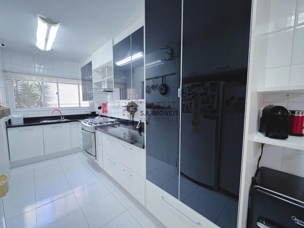 Apartamento, 3 quartos, 165 m² - Foto 8
