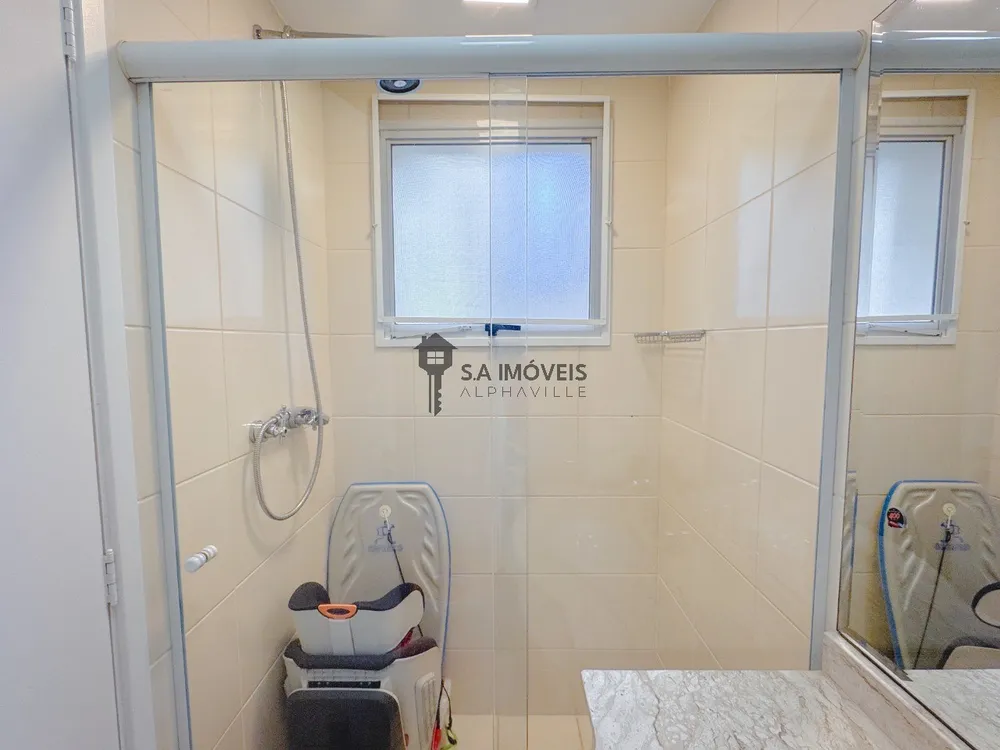 Apartamento, 3 quartos, 165 m² - Foto 3