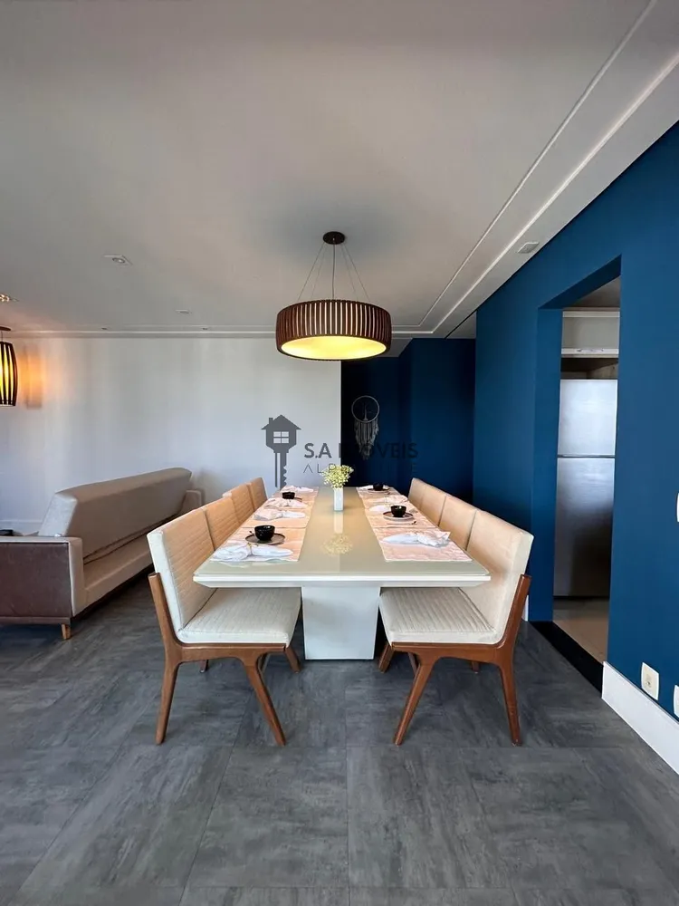Apartamento, 3 quartos, 156 m² - Foto 6