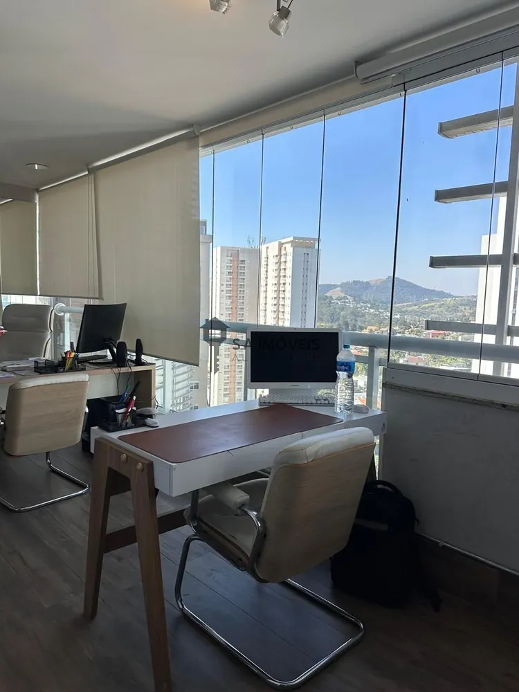 Apartamento, 3 quartos, 156 m² - Foto 16