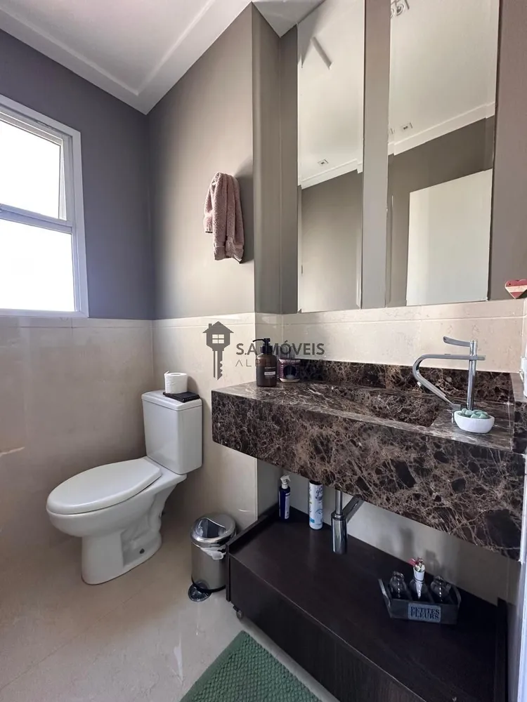 Apartamento, 3 quartos, 156 m² - Foto 11