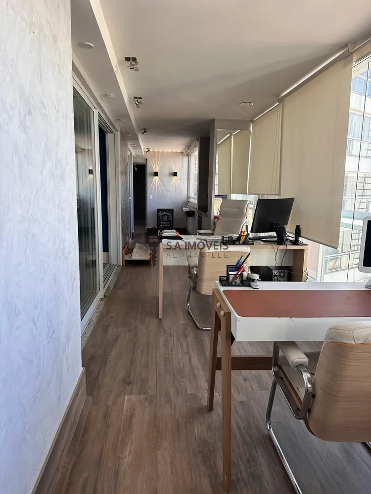 Apartamento, 3 quartos, 156 m² - Foto 15