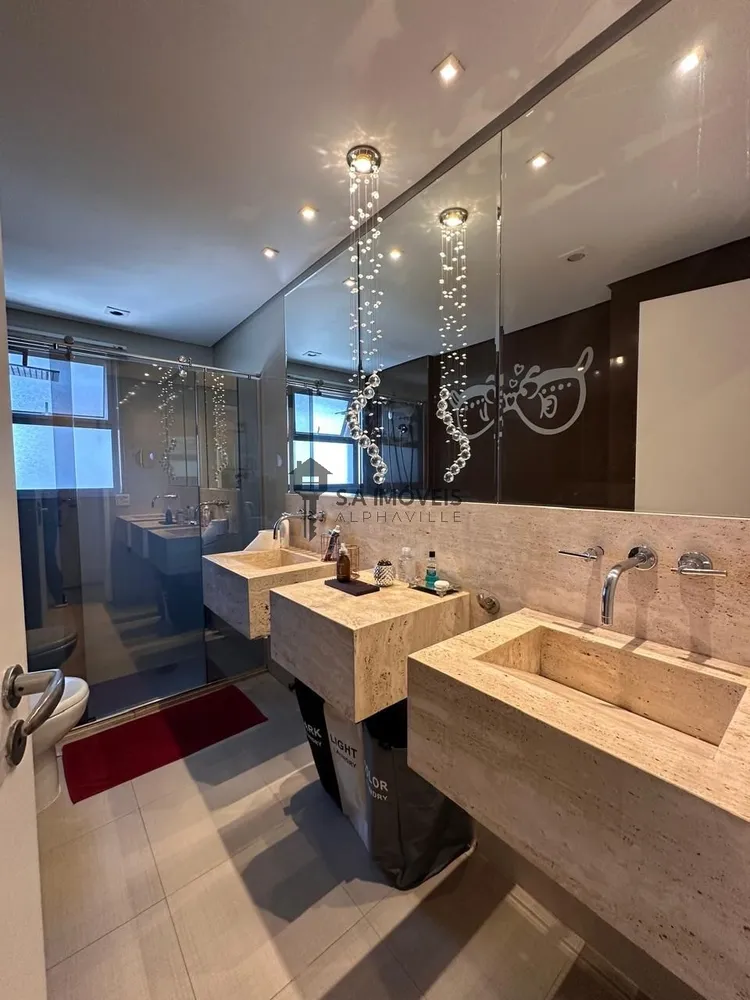 Apartamento, 3 quartos, 156 m² - Foto 14