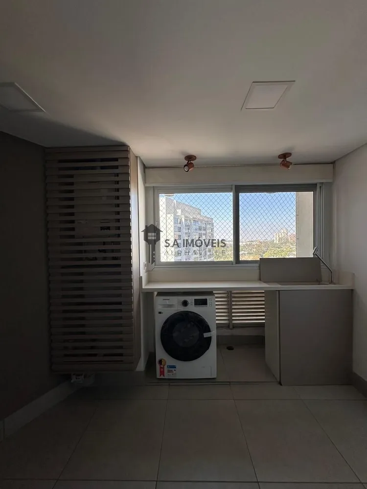 Apartamento, 3 quartos, 156 m² - Foto 9