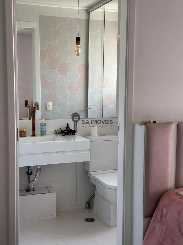 Apartamento, 3 quartos, 156 m² - Foto 13