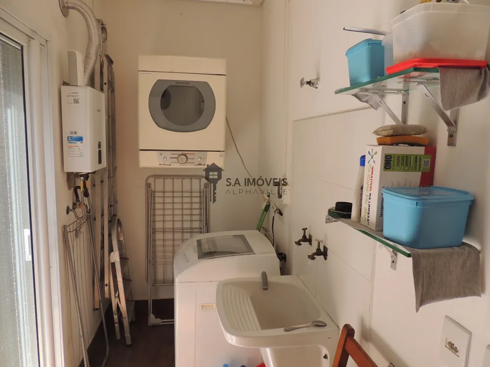 Casa de Condomínio, 3 quartos - Foto 7