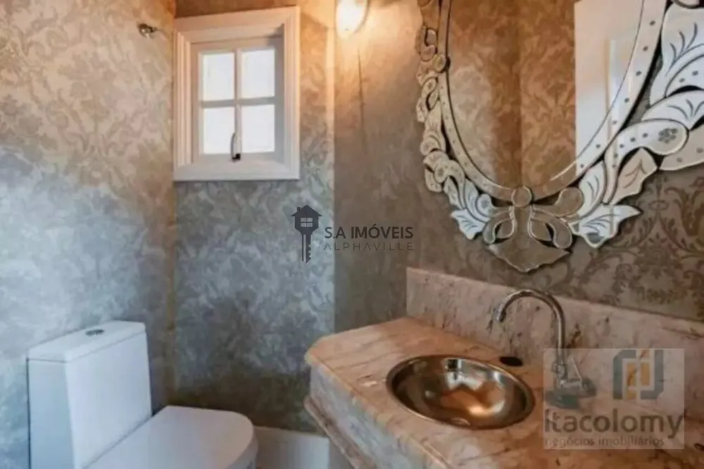 Casa de Condomínio, 4 quartos - Foto 12