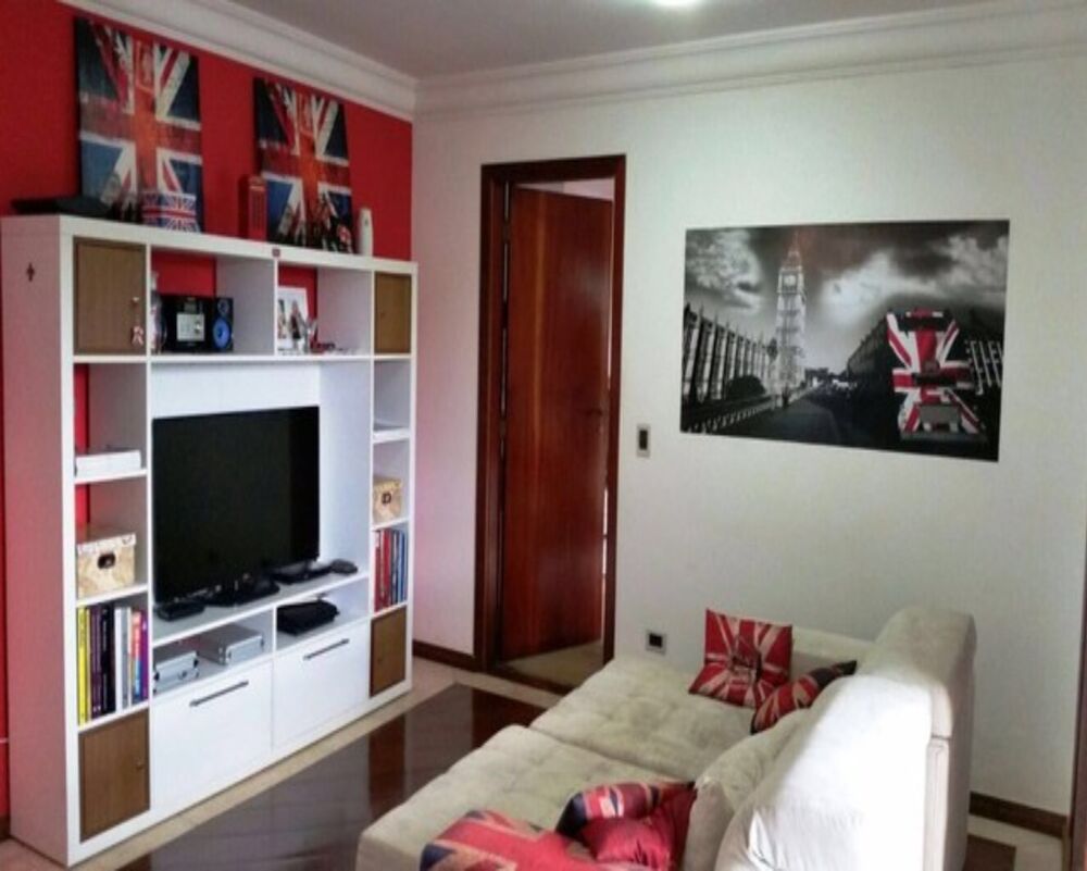 Casa de Condomínio, 4 quartos - Foto 8