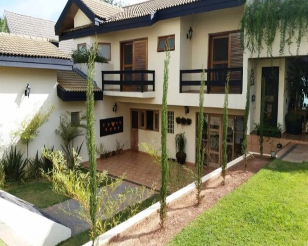 Casa de Condomínio, 4 quartos - Foto 9