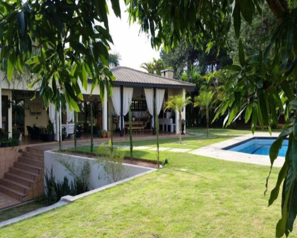 Casa de Condomínio, 4 quartos - Foto 6