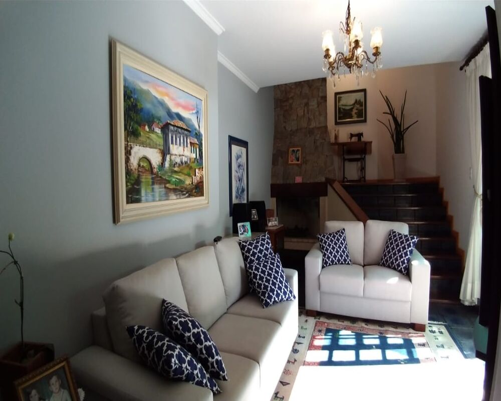 Casa de Condomínio, 3 quartos - Foto 10