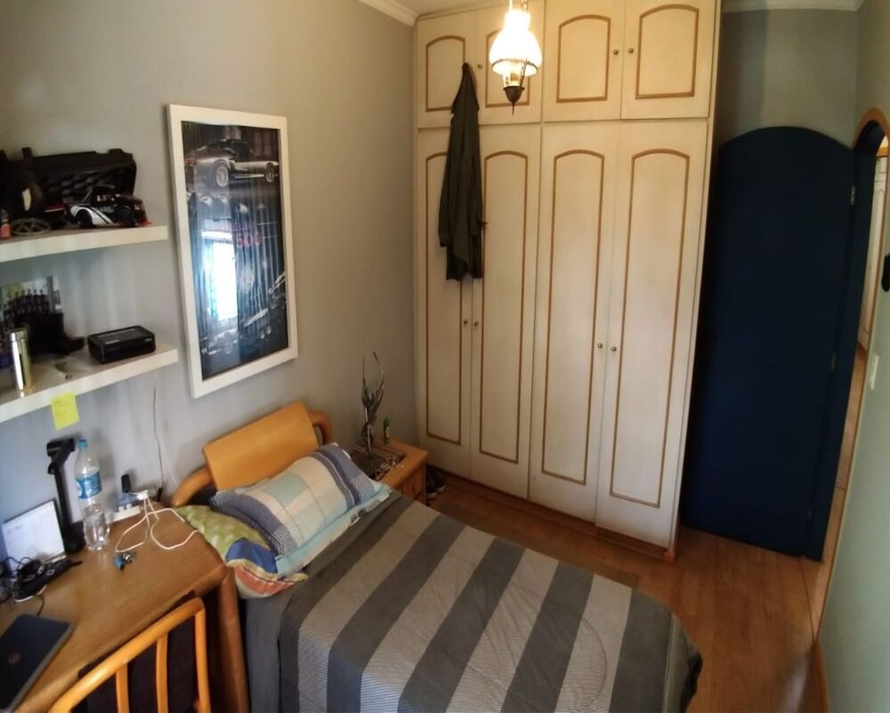 Casa de Condomínio, 3 quartos - Foto 12
